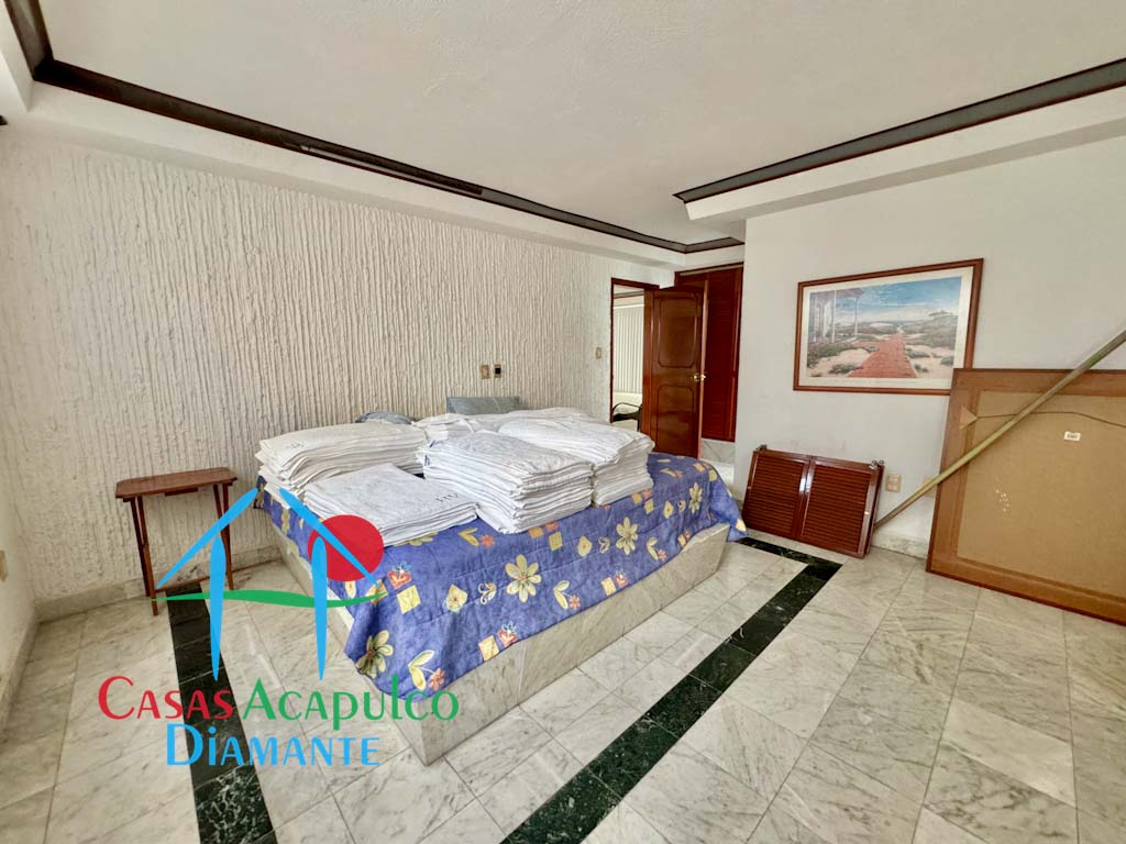 Hotel Victoria - Recámara cuatro 4